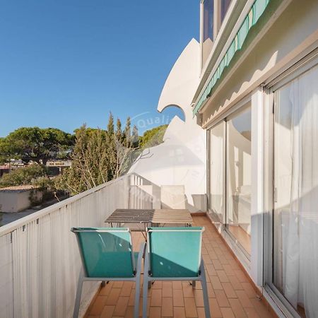 Apartamento AS11677 - Marina de type p3 avec parking privé et appontement Le Grau-du-Roi Exterior foto