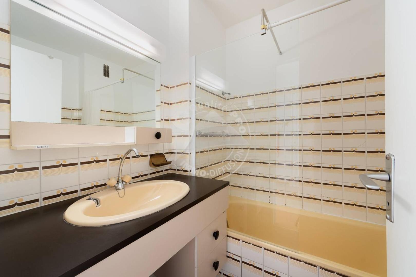 Apartamento AS11677 - Marina de type p3 avec parking privé et appontement Le Grau-du-Roi Exterior foto